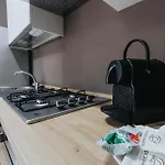 Apartament Lenoci *