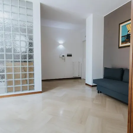 Apartman Lenoci