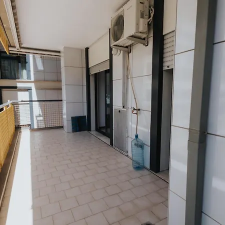 Lenoci Apartament Bari