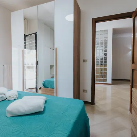 Lenoci Apartament