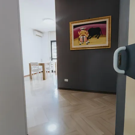 Apartament Lenoci