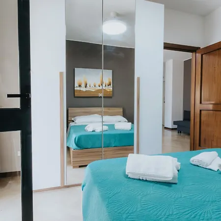 Lenoci Apartman Bari