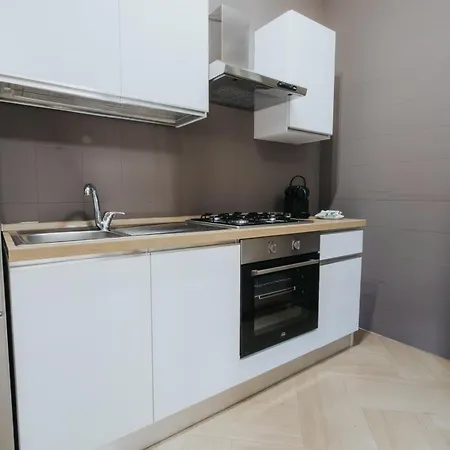 Apartman Lenoci