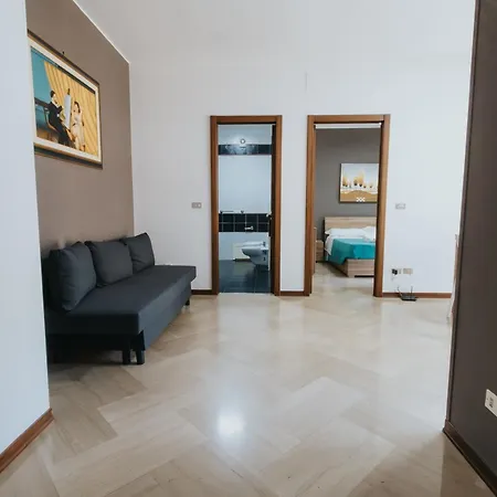 Lenoci Apartman *