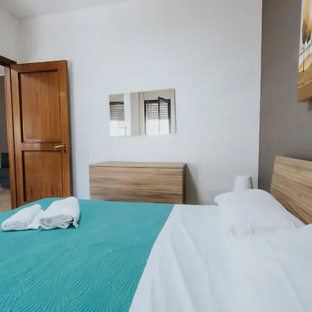 Lenoci Apartman Bari