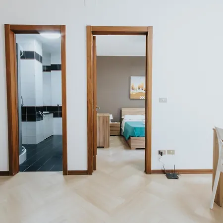 Apartamento Lenoci *