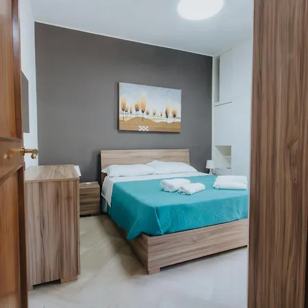 Lenoci Apartman