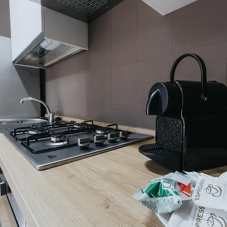 Apartamento Lenoci *