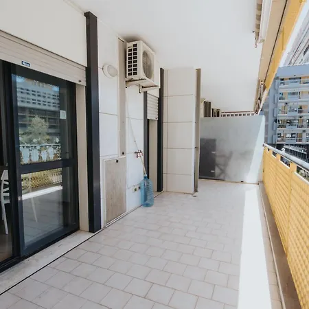 Lenoci Apartman Bari