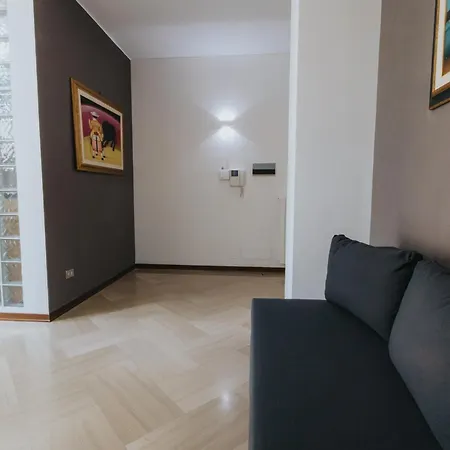 Apartman Lenoci Bari