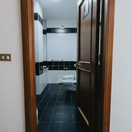 Lenoci Apartamento *