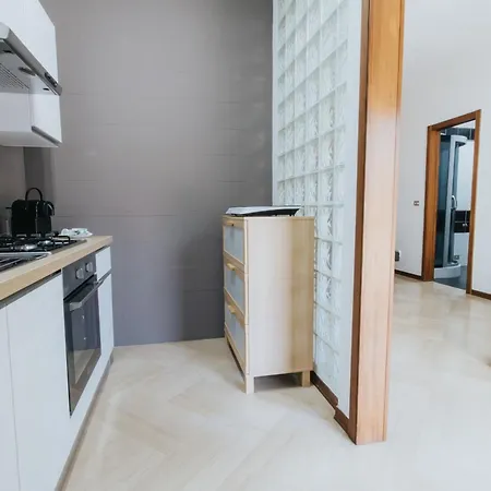 Apartamento Lenoci *