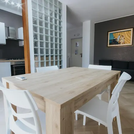 Apartman Lenoci Bari