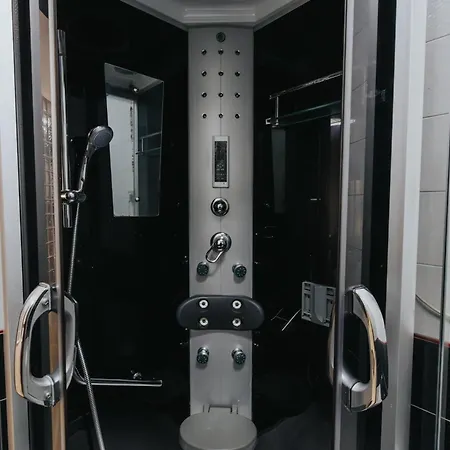 Apartman Lenoci Bari