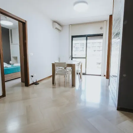 Apartman Lenoci