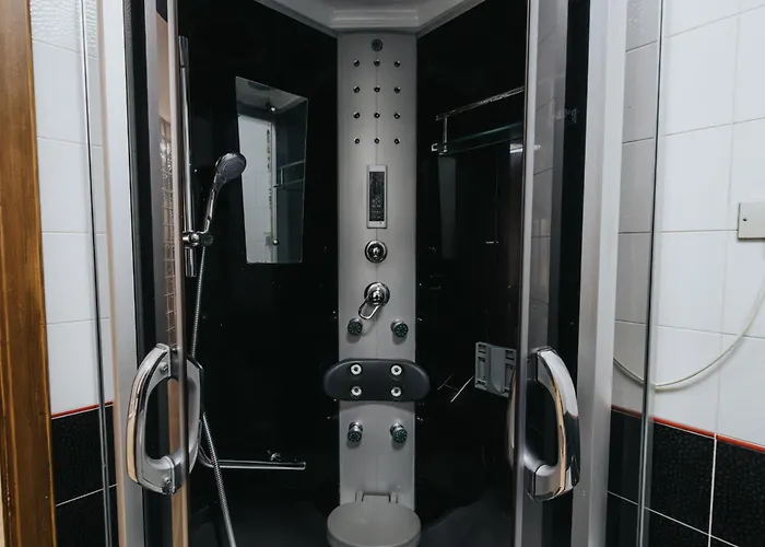 Apartment Lenoci Bari